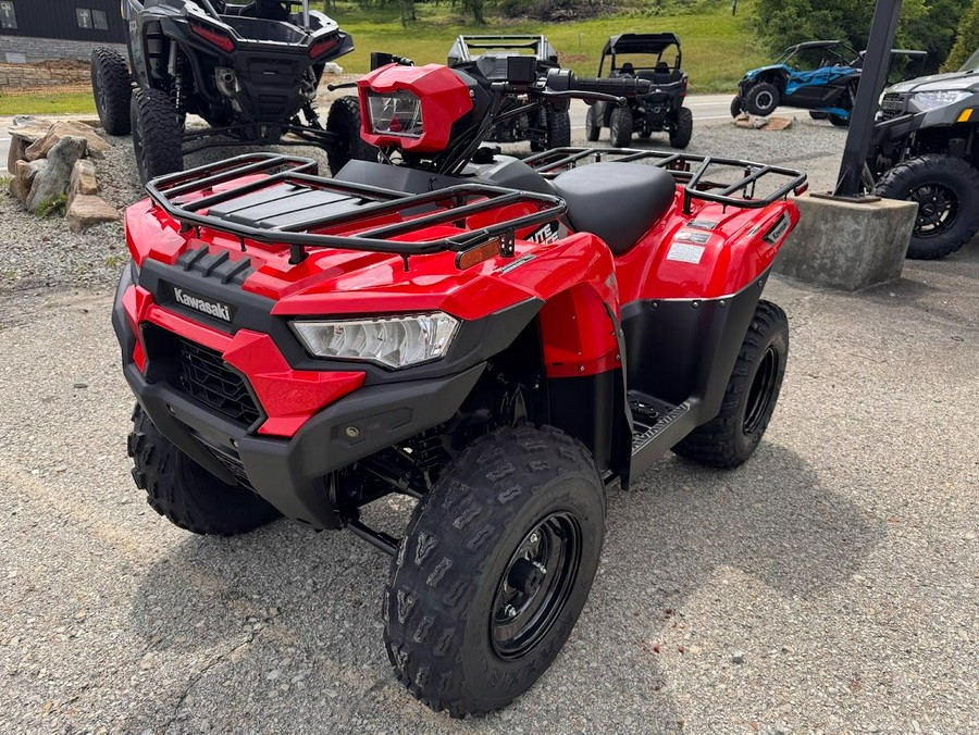 2026 Kawasaki Brute Force® 300
