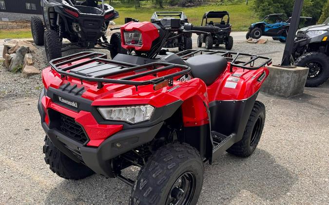 2026 Kawasaki Brute Force® 300