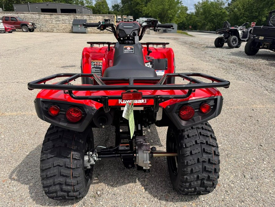 2026 Kawasaki Brute Force® 300