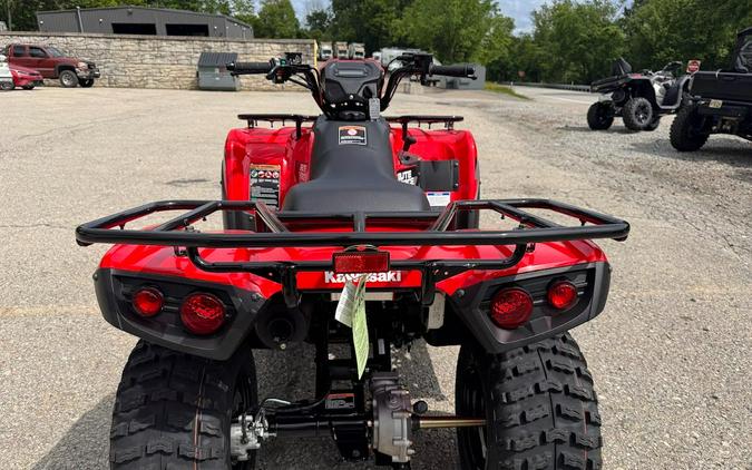 2026 Kawasaki Brute Force® 300