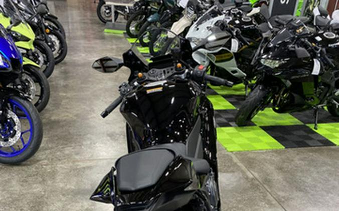 2026 Yamaha YZF R7