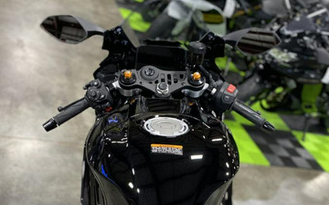 2026 Yamaha YZF R7