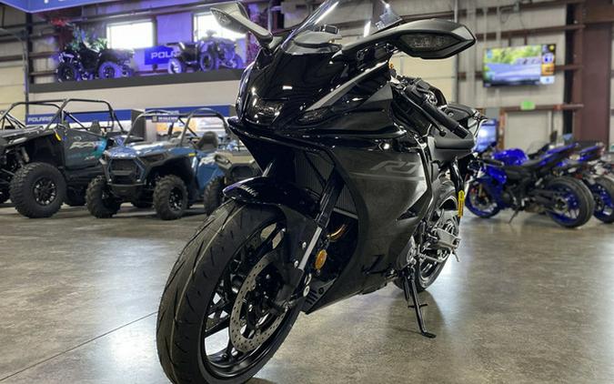 2026 Yamaha YZF R7