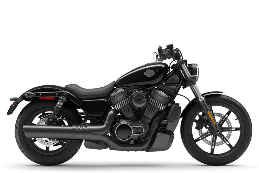 2026 Harley-Davidson Nightster®