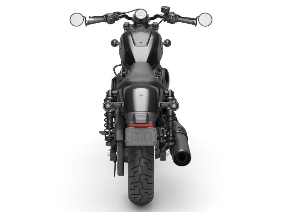 2026 Harley-Davidson Nightster®