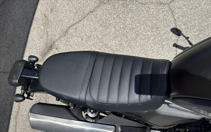 2026 Honda SCL500