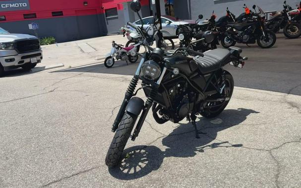 2026 Honda SCL500
