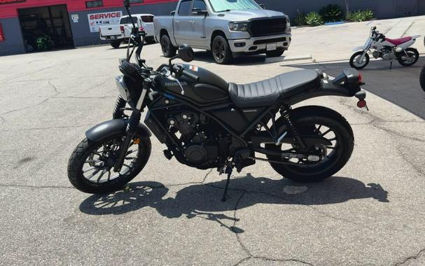 2026 Honda SCL500