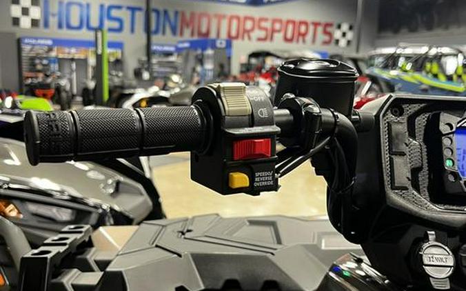 2026 Polaris® Sportsman 850 Premium