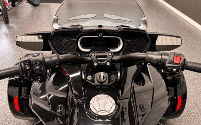 2023 Can-Am SPYDER F3-T