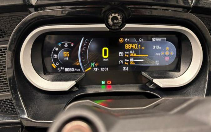 2023 Can-Am SPYDER F3-T