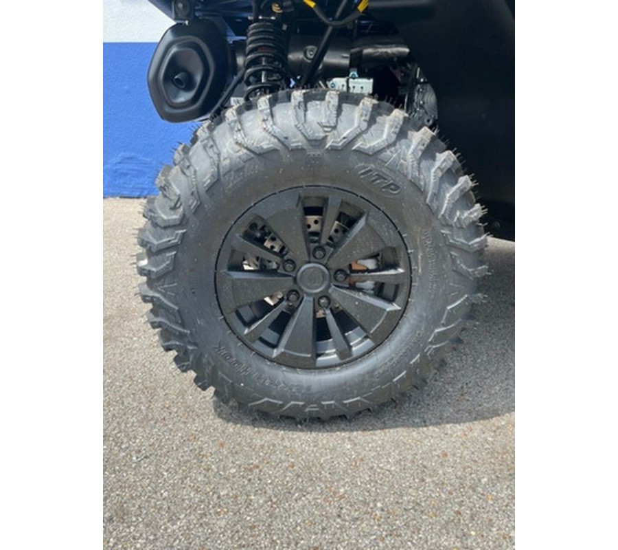 2026 CFMOTO UFORCE U10 Pro