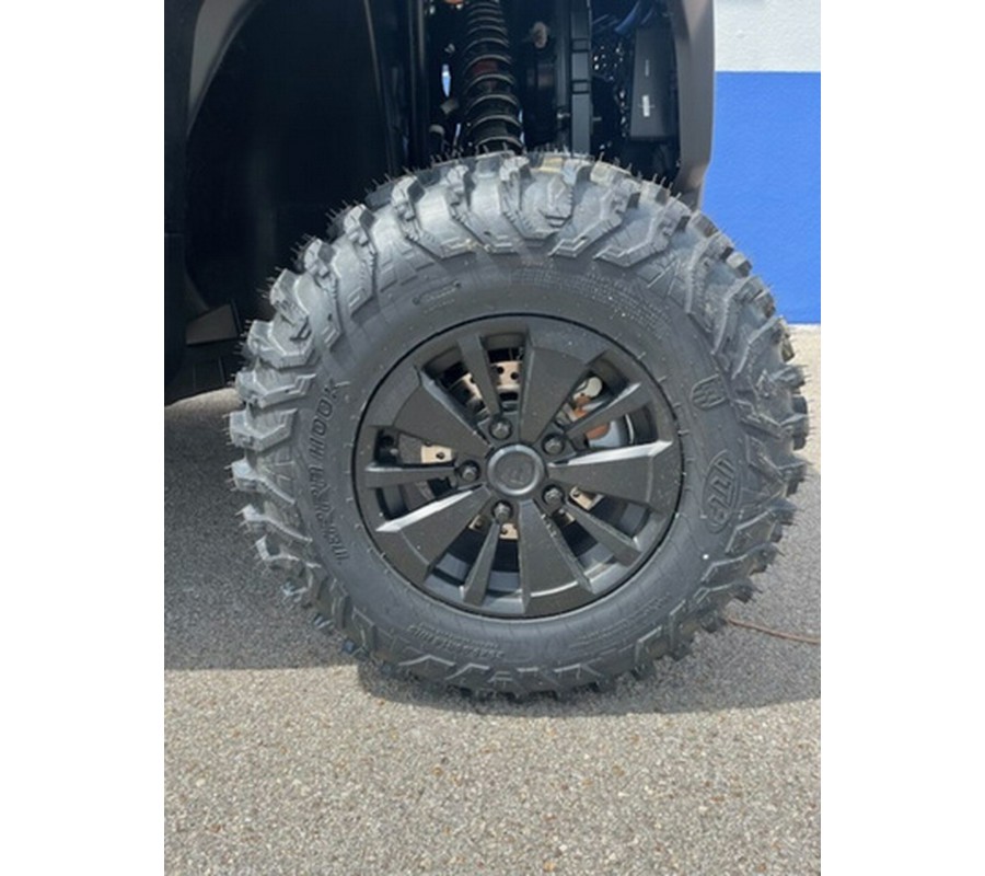 2026 CFMOTO UFORCE U10 Pro