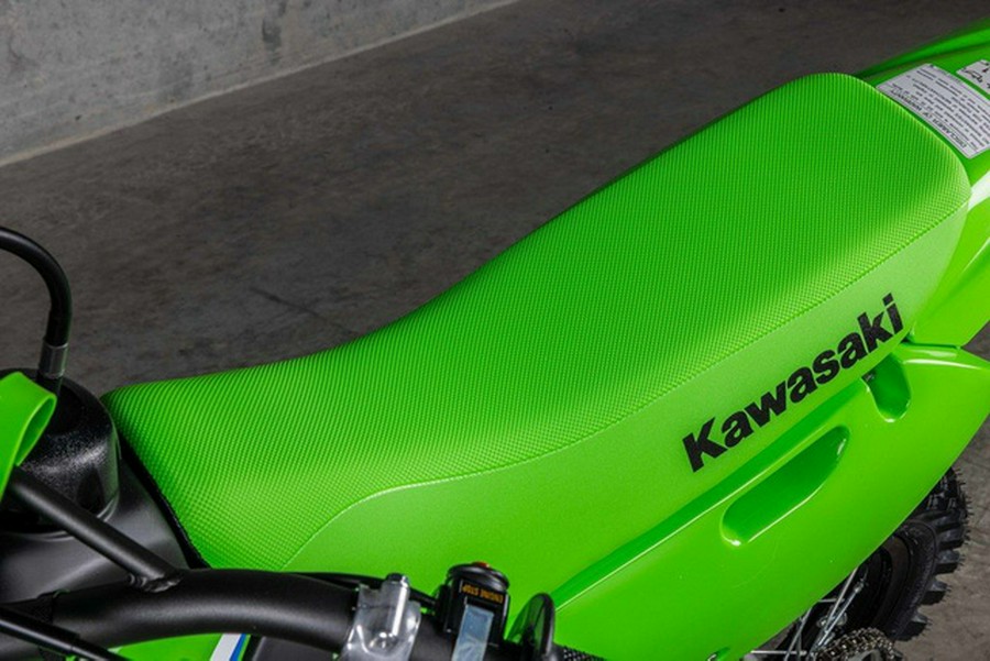 2027 Kawasaki KX65