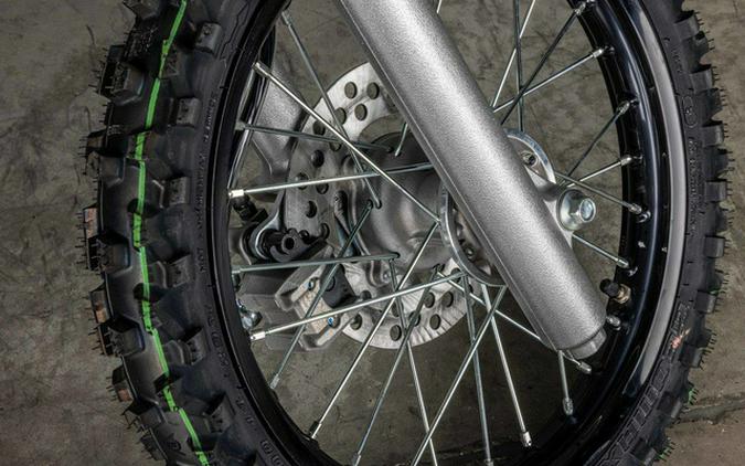 2027 Kawasaki KX65