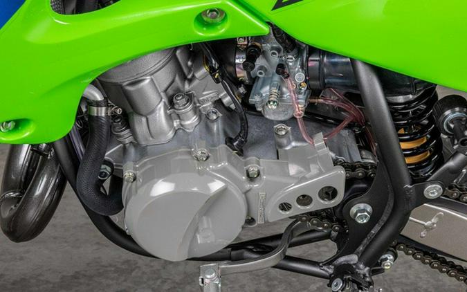 2027 Kawasaki KX65