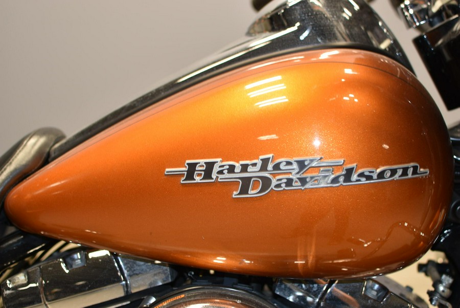 2014 Harley-Davidson Street Glide FLHXS