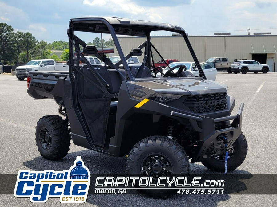 2026 Polaris® Ranger 1000 Premium