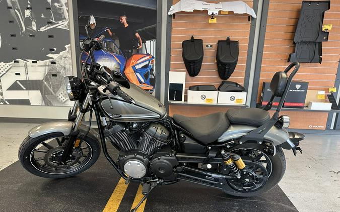 2016 Yamaha Bolt R-Spec XVS95CGY