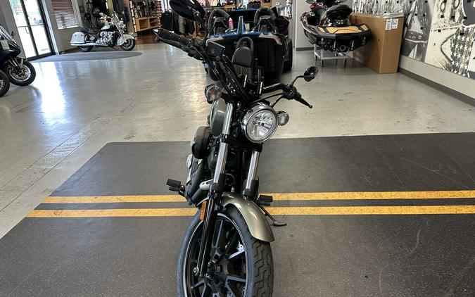 2016 Yamaha Bolt R-Spec XVS95CGY