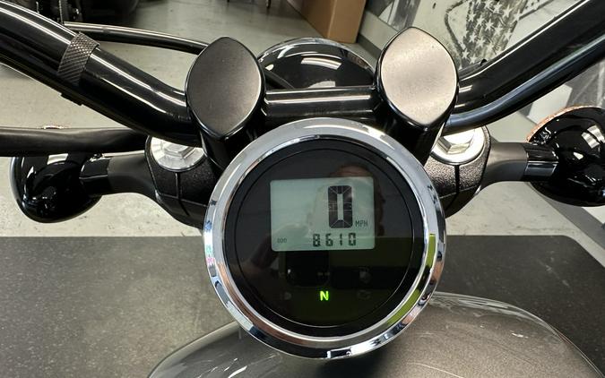 2016 Yamaha Bolt R-Spec XVS95CGY