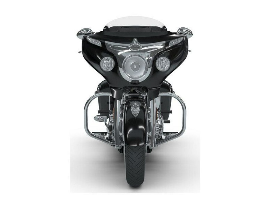 2018 Indian Chieftain® Classic