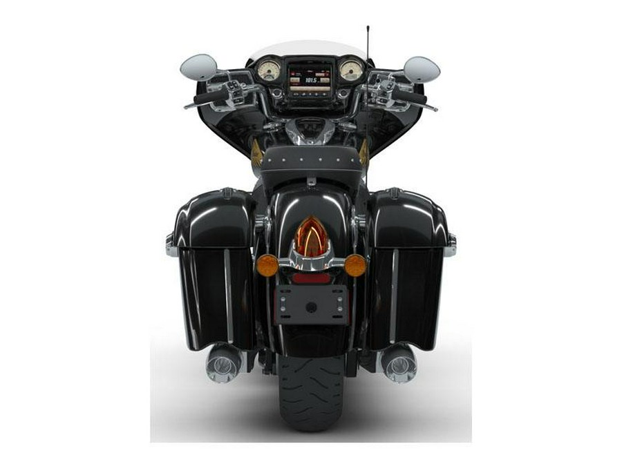 2018 Indian Chieftain® Classic