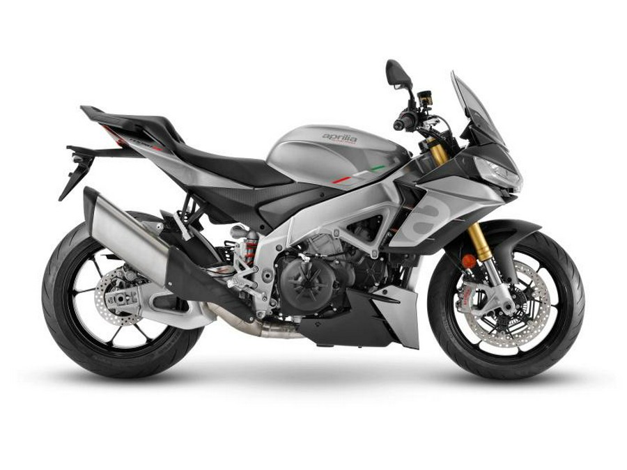 2021 Aprilia® Tuono V4 1100