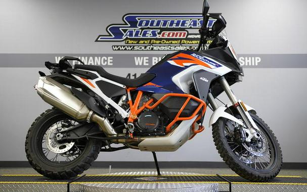 2022 KTM 1290 Super Adventure R Review [29 Fast Facts]