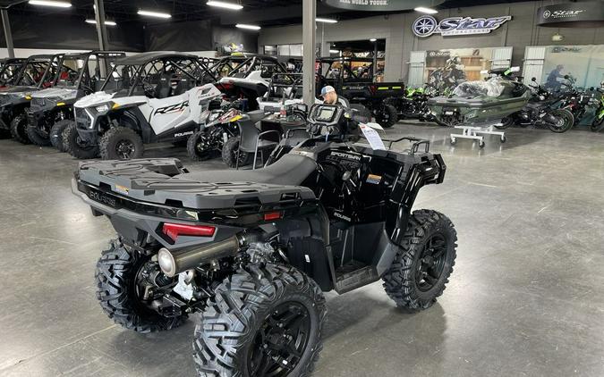 2023 Polaris® Sportsman 570 Trail