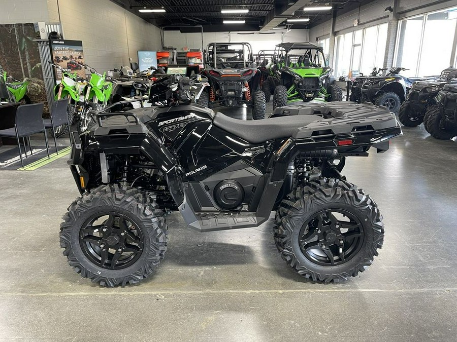 2023 Polaris® Sportsman 570 Trail