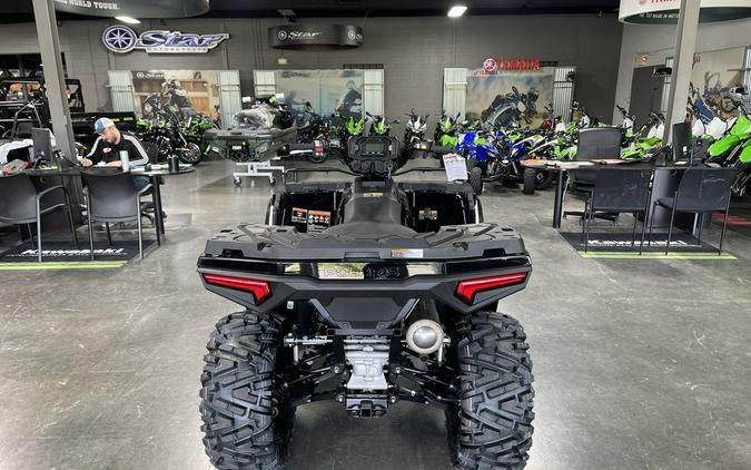 2023 Polaris® Sportsman 570 Trail