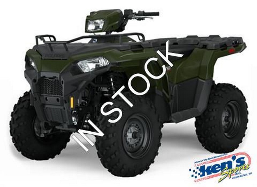 2024 Polaris Sportsman 570