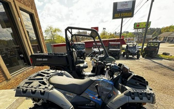 2024 Polaris® Sportsman 850 High Lifter Edition