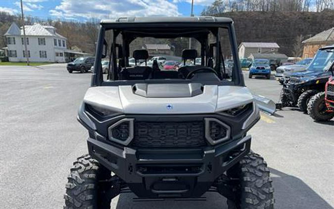 2024 Polaris Ranger Crew XD 1500 Premium