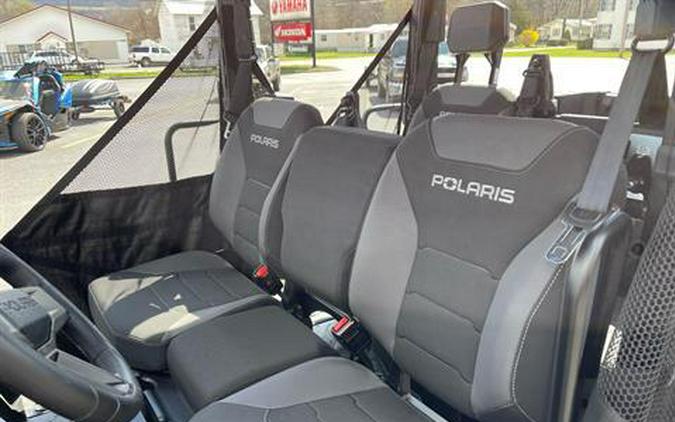 2024 Polaris Ranger Crew XD 1500 Premium