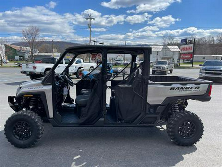 2024 Polaris Ranger Crew XD 1500 Premium