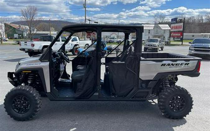 2024 Polaris Ranger Crew XD 1500 Premium