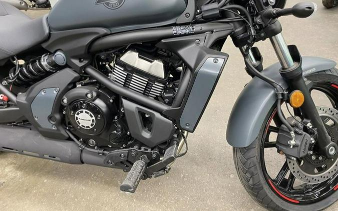 2024 Kawasaki Vulcan® S Cafe ABS