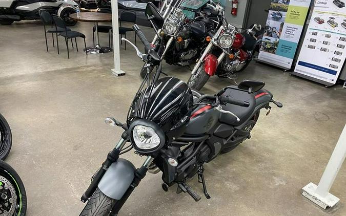 2024 Kawasaki Vulcan® S Cafe ABS