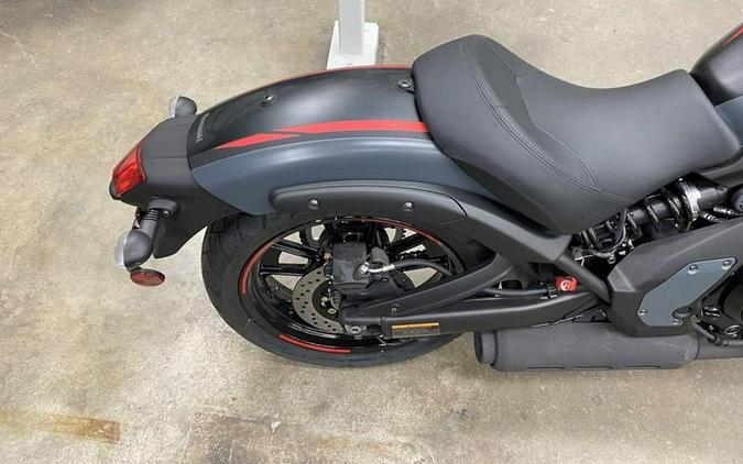 2024 Kawasaki Vulcan® S Cafe ABS