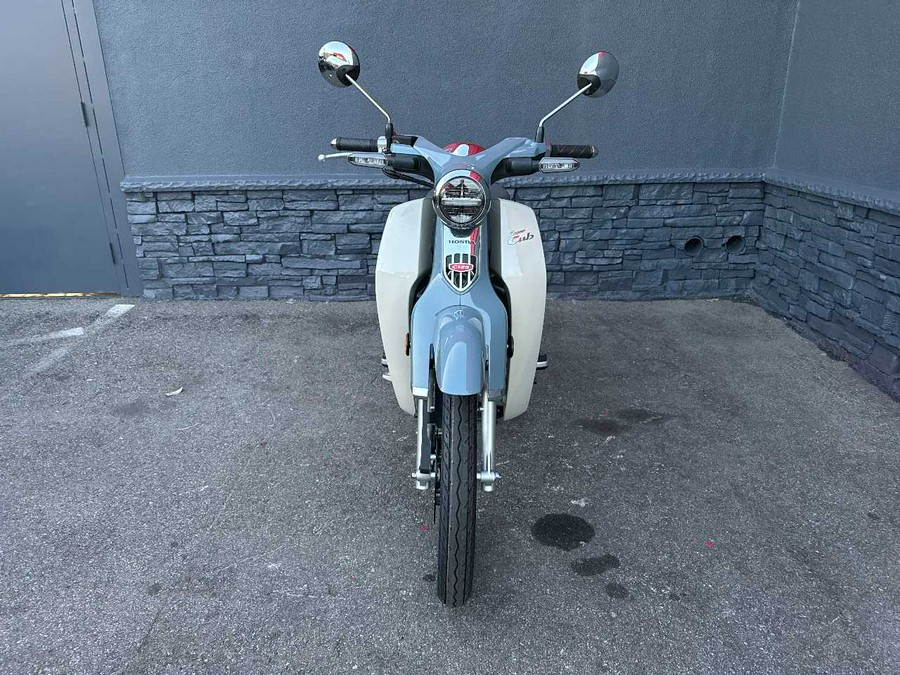 2024 HONDA SUPER CUB C125 ABS