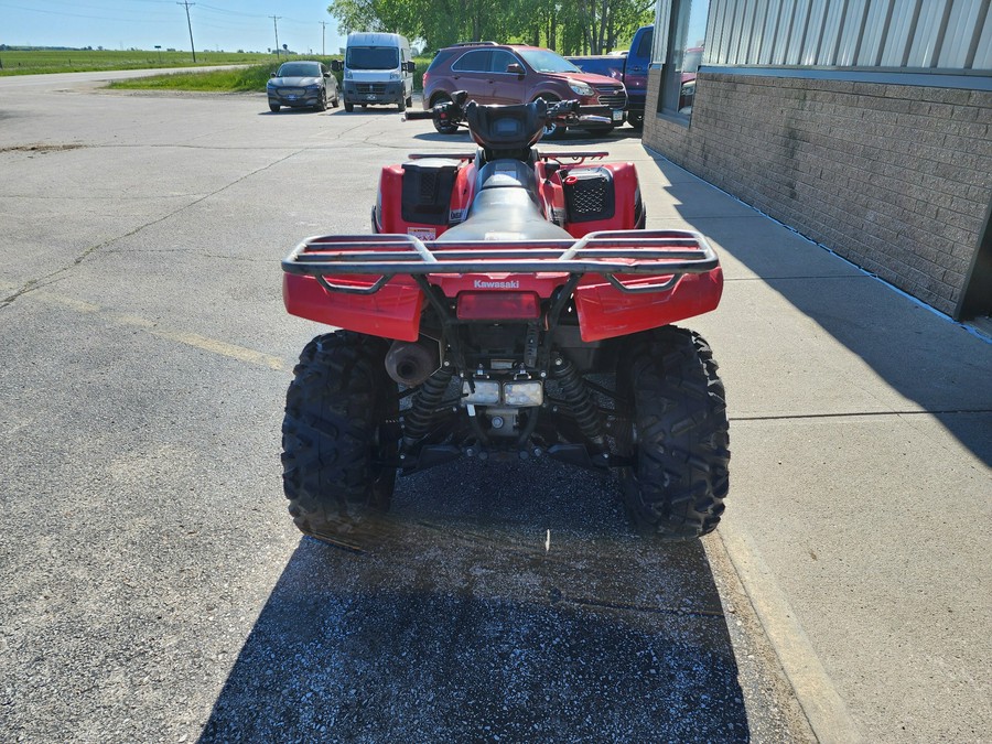 2013 Kawasaki Brute Force® 750 4x4i EPS