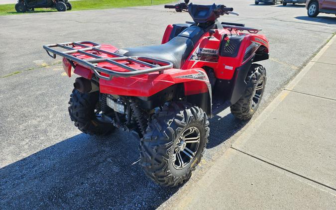 2013 Kawasaki Brute Force® 750 4x4i EPS