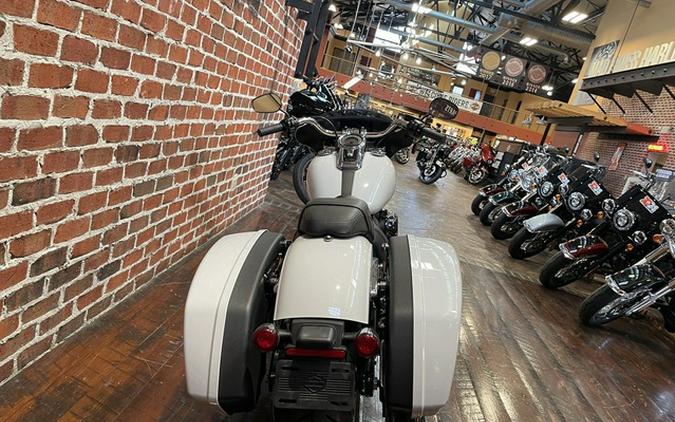 2021 Harley-Davidson Softail FLSB - Sport Glide