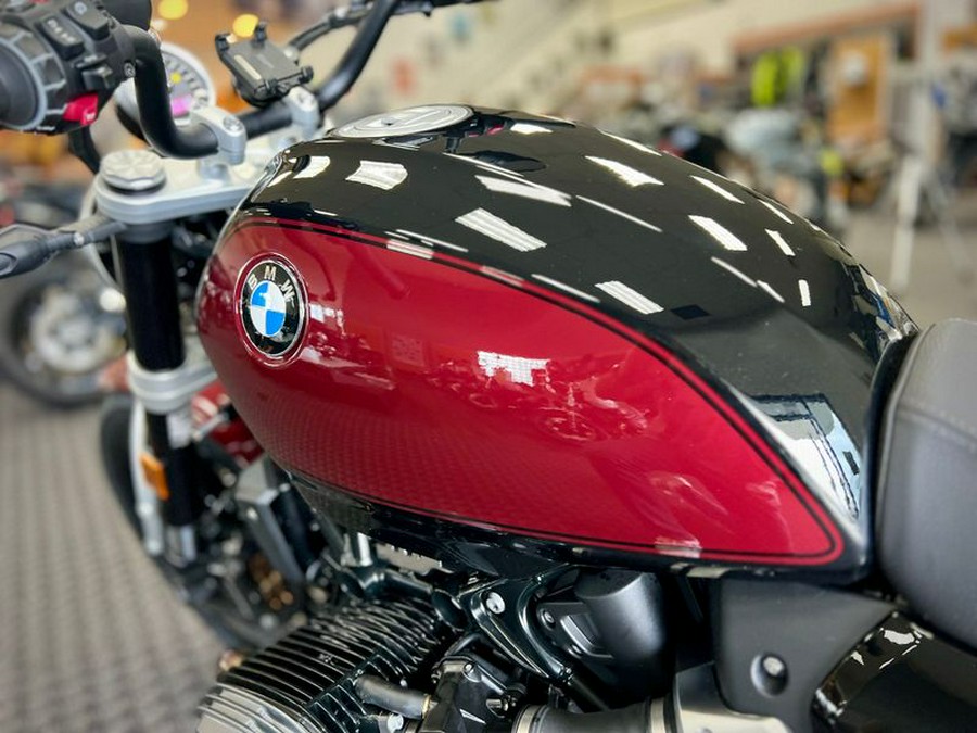 New 2024 BMW R 12 Base