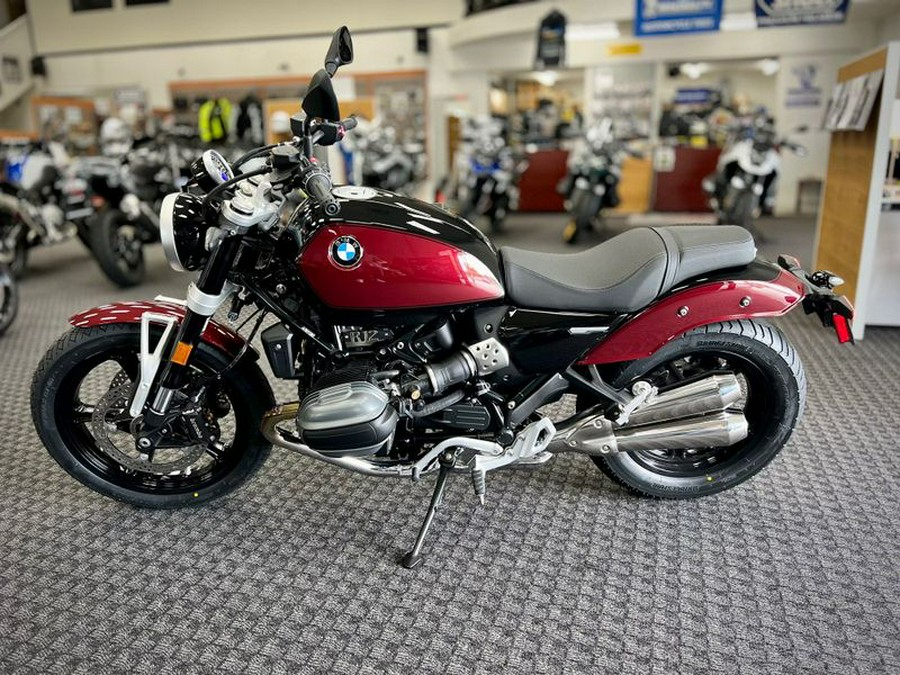 New 2024 BMW R 12 Base