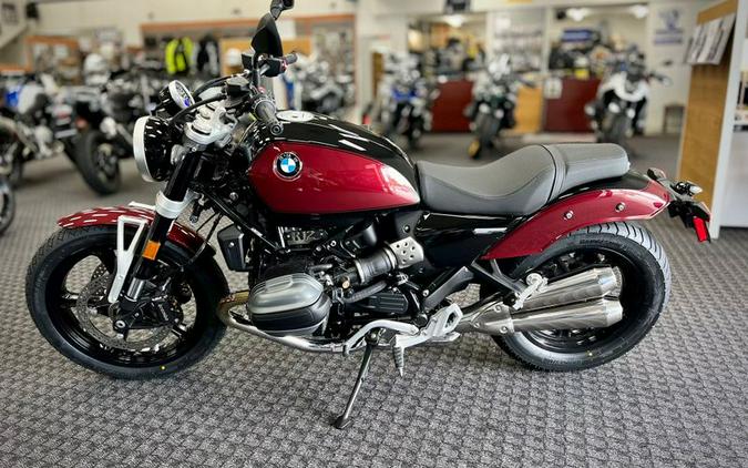 New 2024 BMW R 12 Base