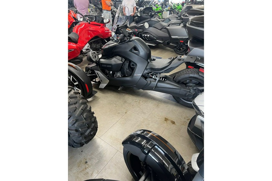 2021 Can-Am RD RYKER RALLY 900 ACE 21 900 ACE™