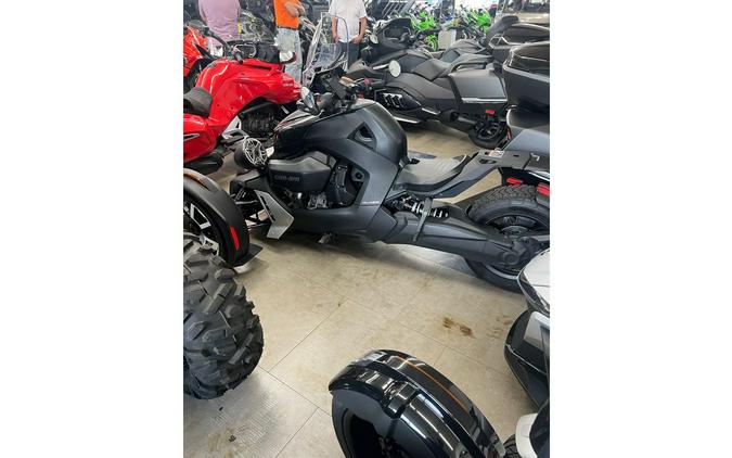 2021 Can-Am RD RYKER RALLY 900 ACE 21 900 ACE™